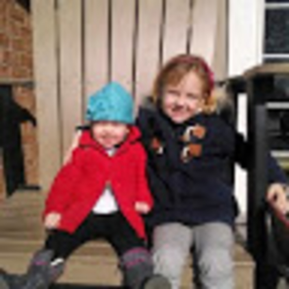 Meet your Posher, Candice